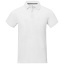 Calgary short sleeve men's polo