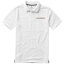 Calgary short sleeve men's polo