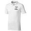 Calgary short sleeve men's polo