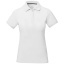 Calgary short sleeve women's polo