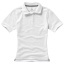 Calgary short sleeve women's polo