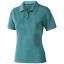 Calgary short sleeve women's polo