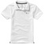 Calgary short sleeve kids polo