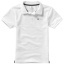 Calgary short sleeve kids polo