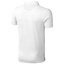 Markham short sleeve men's stretch polo