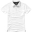 Markham short sleeve men's stretch polo