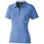 Markham short sleeve women's stretch polo