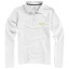 Oakville long sleeve women's polo