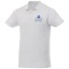 Liberty short sleeve men's polo