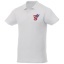 Liberty short sleeve men's polo