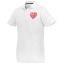 Helios short sleeve men's polo