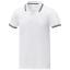 Amarago short sleeve men's tipping polo