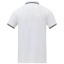 Amarago short sleeve men's tipping polo