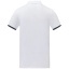 Morgan short sleeve men's duotone polo