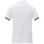 Morgan short sleeve women's duotone polo