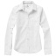 Vaillant long sleeve ladies shirt