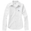 Vaillant long sleeve ladies shirt