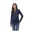 Bigelow long sleeve women's pique shirt