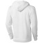 Arora hooded full zip sweater