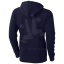 Arora hooded full zip sweater