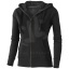 Arora women's full zip hoodie