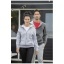 Cypress unisex full zip hoodie