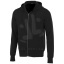 Cypress unisex full zip hoodie