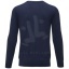 Merrit men's crewneck pullover