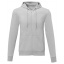 Theron men’s full zip hoodie
