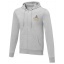 Theron men’s full zip hoodie
