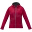 Match women's softshell jacket