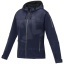 Match women's softshell jacket