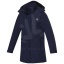 Hardy women's insulated parka