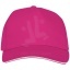 Ceto 5 panel sandwich cap