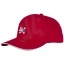 Ceto 5 panel sandwich cap