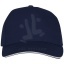 Ceto 5 panel sandwich cap