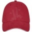 Darton 6 panel sandwich cap