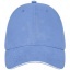 Darton 6 panel sandwich cap