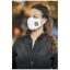Layton face mask