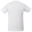 Amery short sleeve men's cool fit v-neck shirt