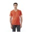 Amery short sleeve men's cool fit v-neck t-shirt