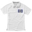 Ottawa short sleeve men's cool fit polo