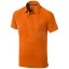 Ottawa short sleeve men's cool fit polo