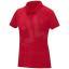 Deimos short sleeve women's cool fit polo