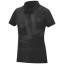 Deimos short sleeve women's cool fit polo