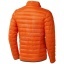 Scotia light down jacket