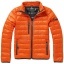 Scotia light down jacket