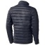 Scotia light down jacket