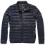 Scotia light down jacket