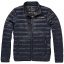 Scotia light down jacket